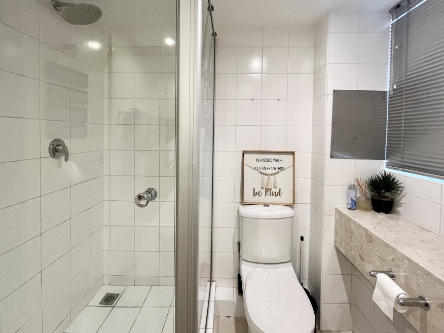 1 Bedroom Property for Sale in Cape Town City Centre Western Cape